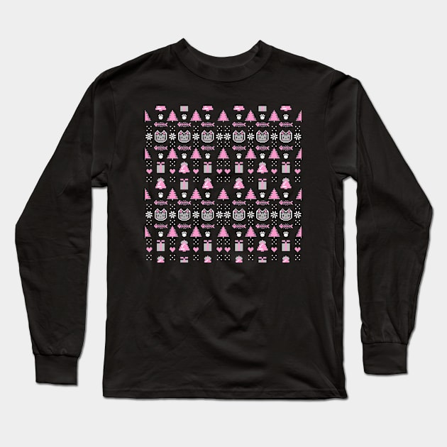 cute gift Long Sleeve T-Shirt by spoilerinc